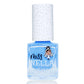 Miss Nella Kids Nail Polish - Blue Bell - Grace and Fox