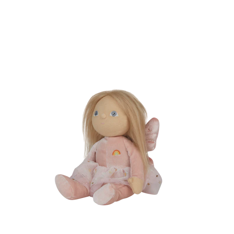 Olli Ella Dinky Dinkum Doll - Fairy Fiona