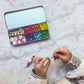 Unicorn Bracelet Bead Kit By Cotton Twist - Grace and Fox