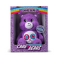 Care Bears Medium Glitter Belly Plush - Share Bear