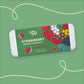 Strawberry Bracelet Bead Kit by Cotton Twist - Grace and Fox