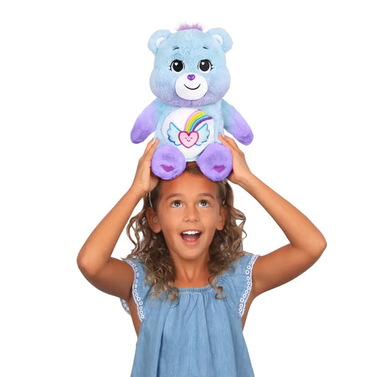 Care Bears Medium Plush Dream Bright Bear - Grace and Fox