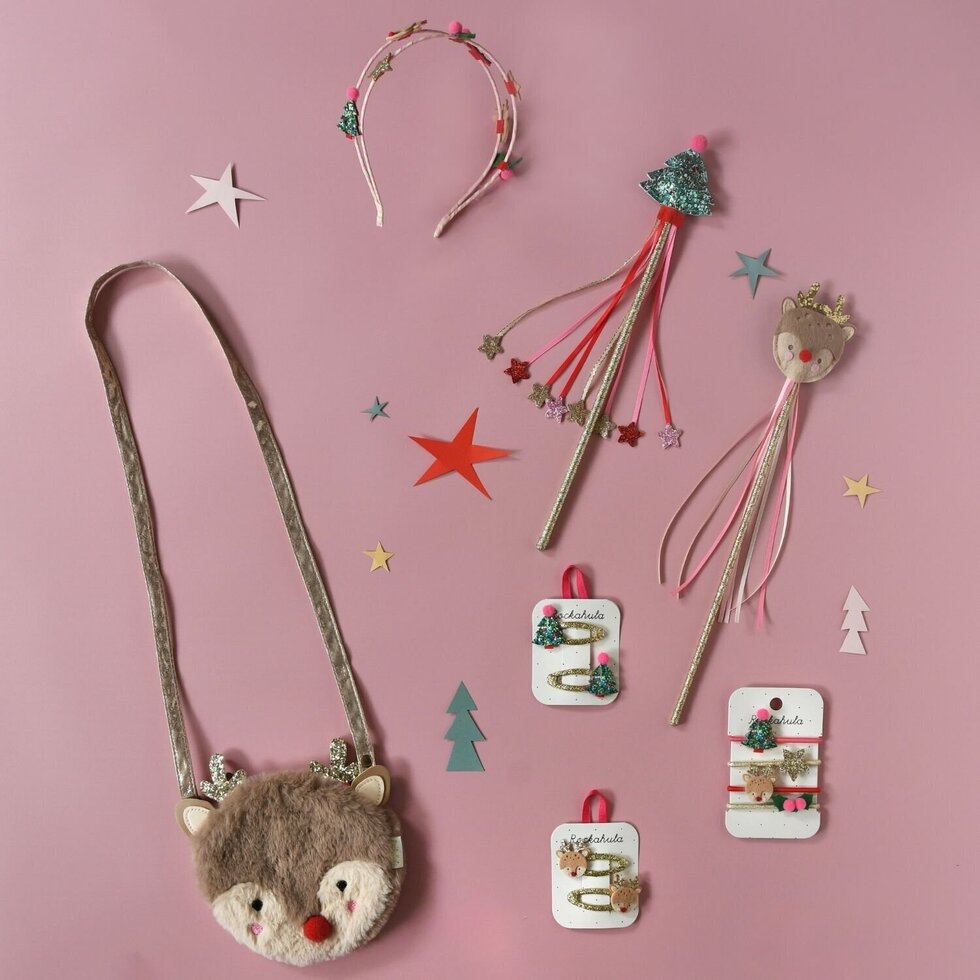 Rockahula Little Reindeer Wand