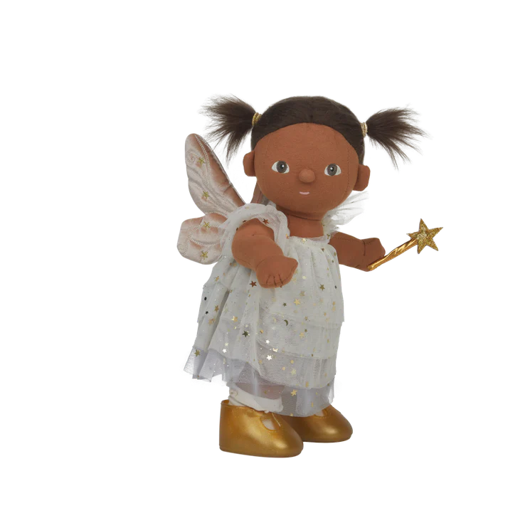 Olli Ella Dream Dinkum Dolls - Fairy Freya