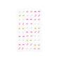 Miss Nella - Once Upon a Nail Stickers
