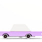 Candylab-  B.Berry Lilac Sedan Candycar - Grace and Fox