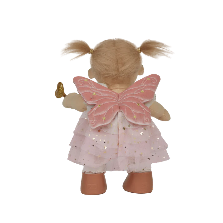 Olli Ella Dream Dinkum Dolls - Fairy Willow