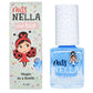 Miss Nella Kids Nail Polish - Blue Bell - Grace and Fox
