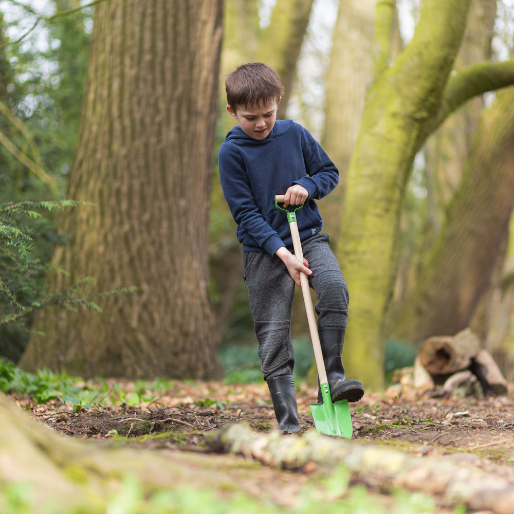 Bigjigs Gardening Deluxe Bundle - Grace and Fox