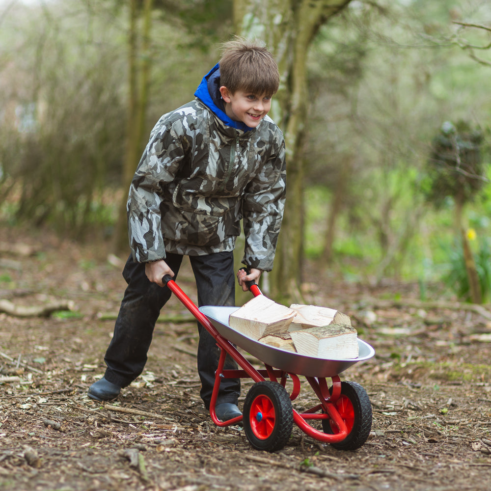 Bigjigs Gardening Deluxe Bundle - Grace and Fox