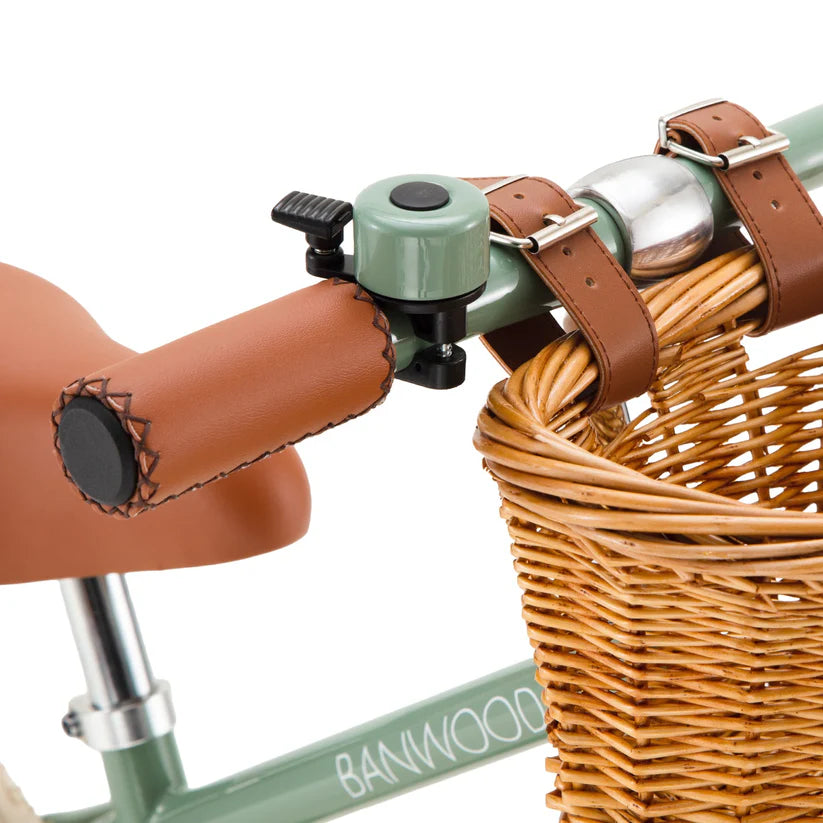 Banwood Balance Bike - Forest - Grace and Fox