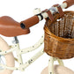 Banwood Vintage Balance Bike - Bonton R Cream - Grace and Fox