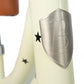 Banwood Vintage Balance Bike - Bonton R Cream - Grace and Fox