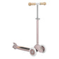 Banwood Scooter - Dusty Pink - Grace and Fox