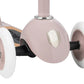 Banwood Scooter - Dusty Pink - Grace and Fox