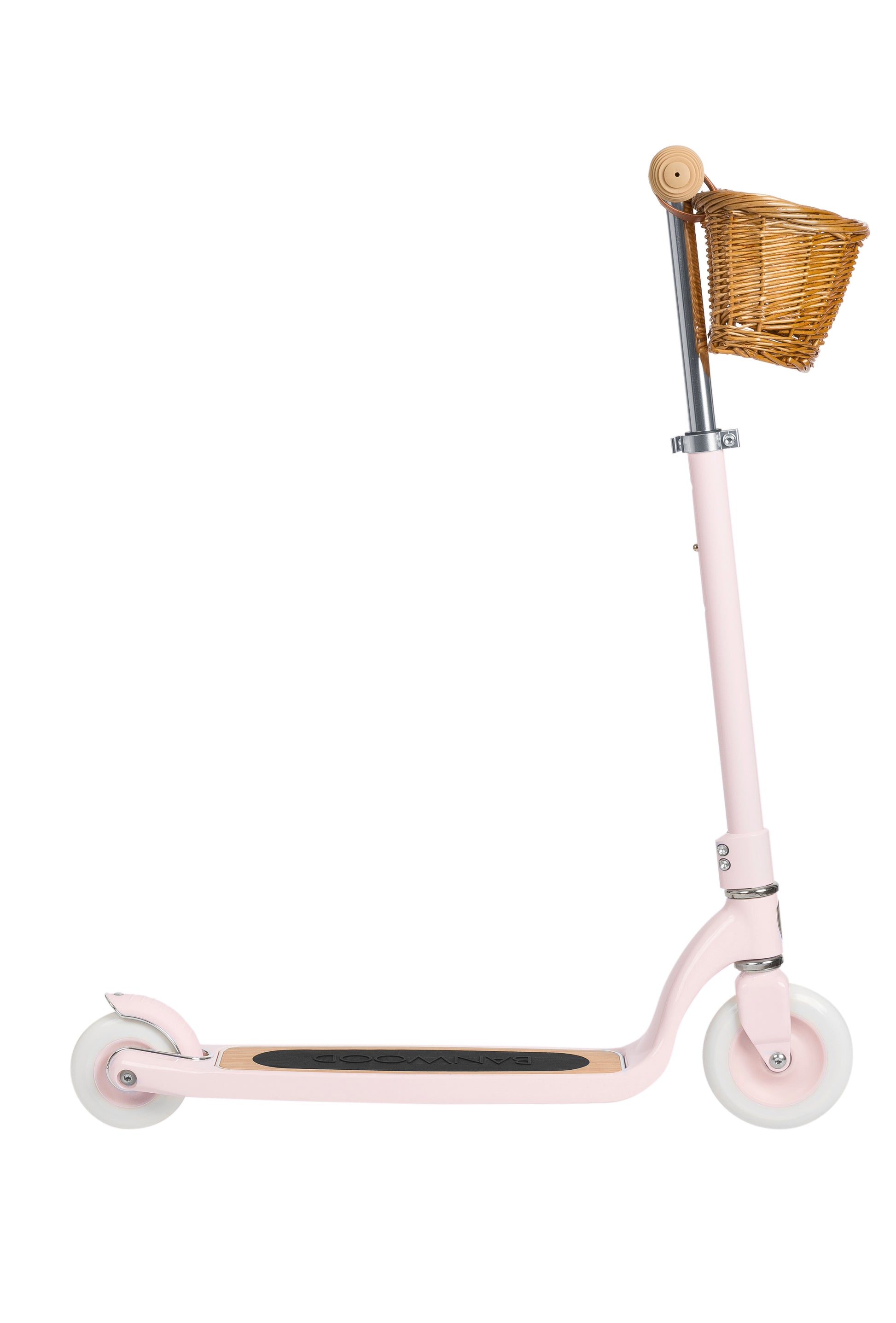 Banwood Maxi Scooter - Pink - Grace and Fox