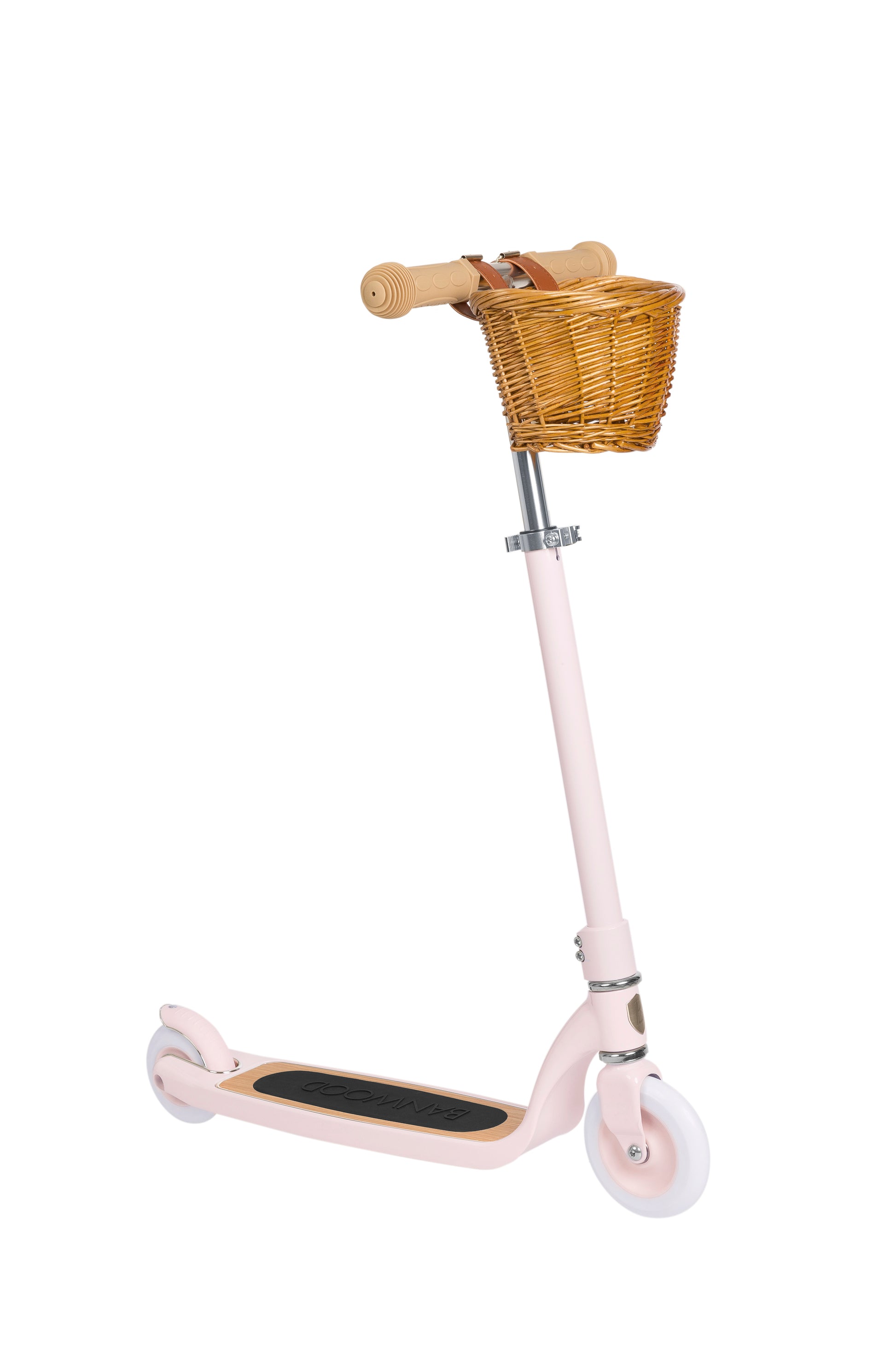 Banwood Maxi Scooter - Pink - Grace and Fox