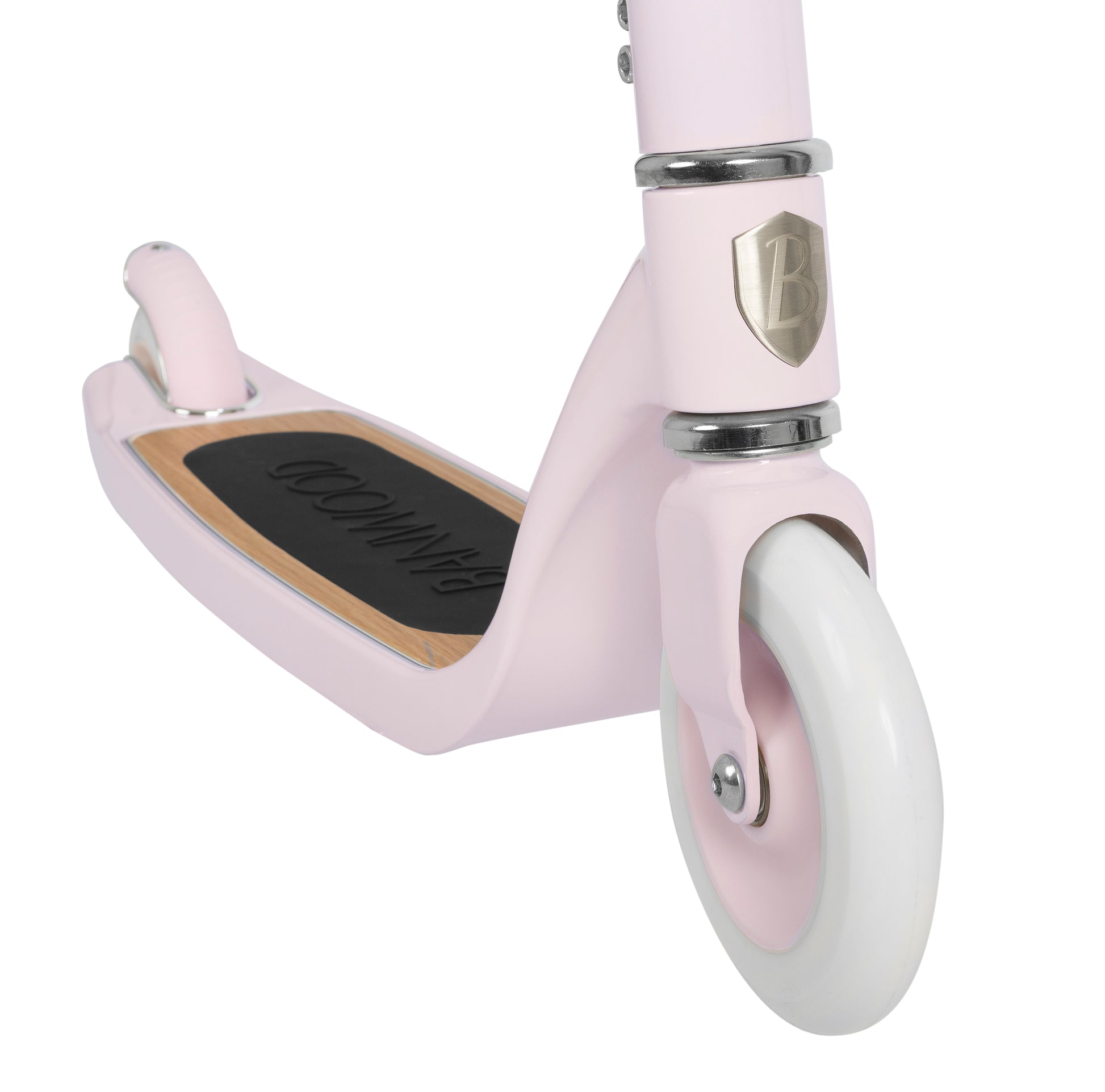 Banwood Maxi Scooter - Pink - Grace and Fox