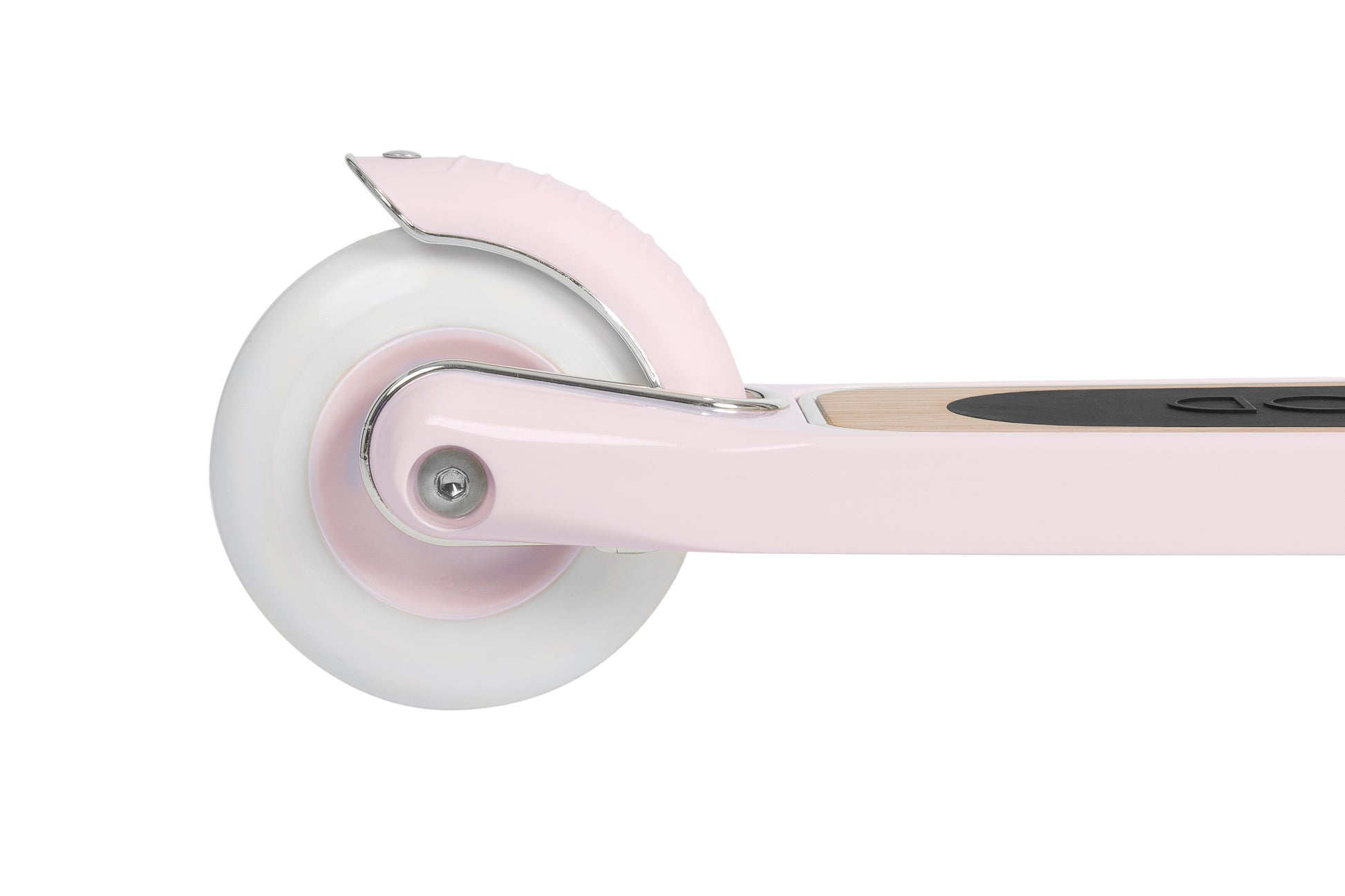 Banwood Maxi Scooter - Pink - Grace and Fox