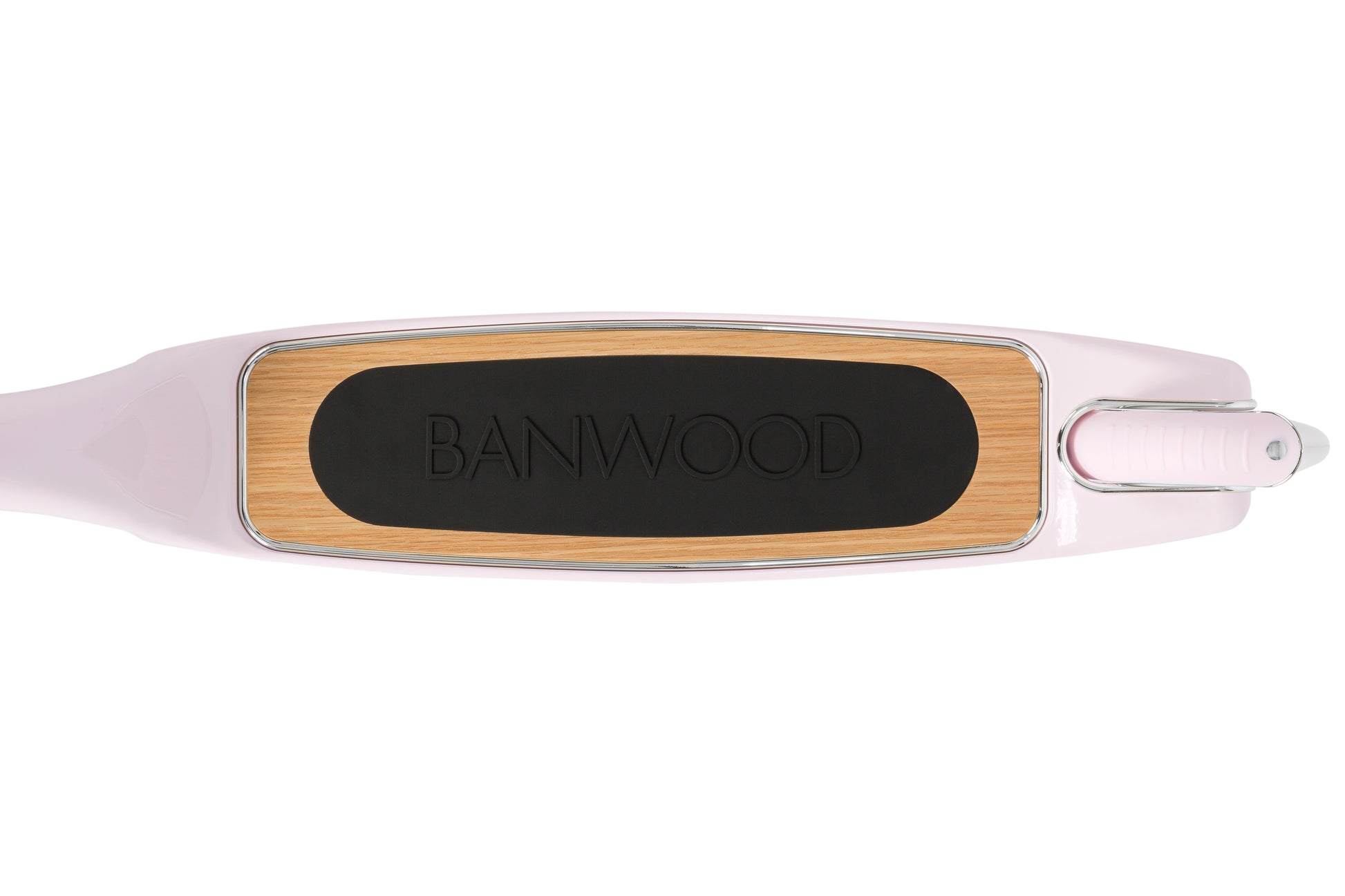 Banwood Maxi Scooter - Pink - Grace and Fox