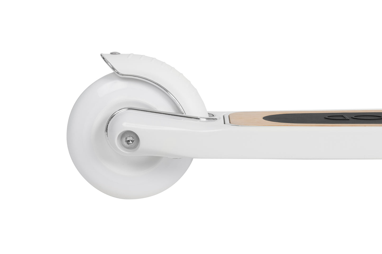 Banwood Maxi Scooter - White - Grace and Fox