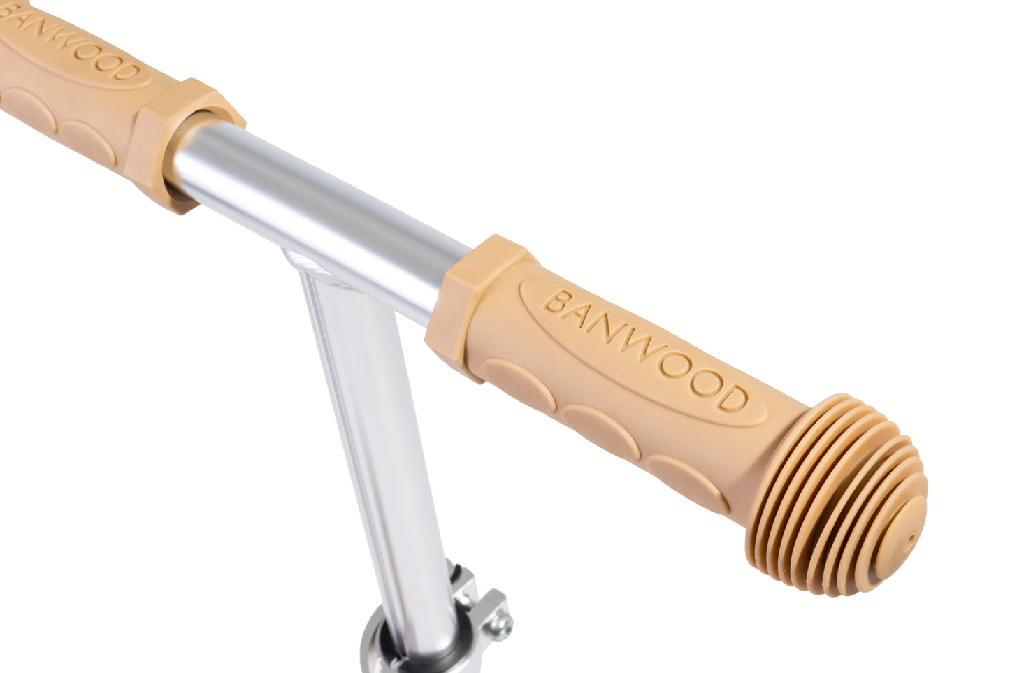 Banwood Maxi Scooter - White - Grace and Fox