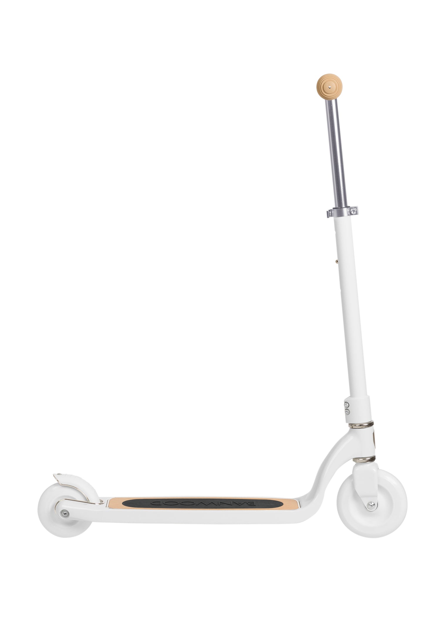 Banwood Maxi Scooter - White - Grace and Fox