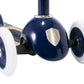 Banwood Scooter - Navy - Grace and Fox