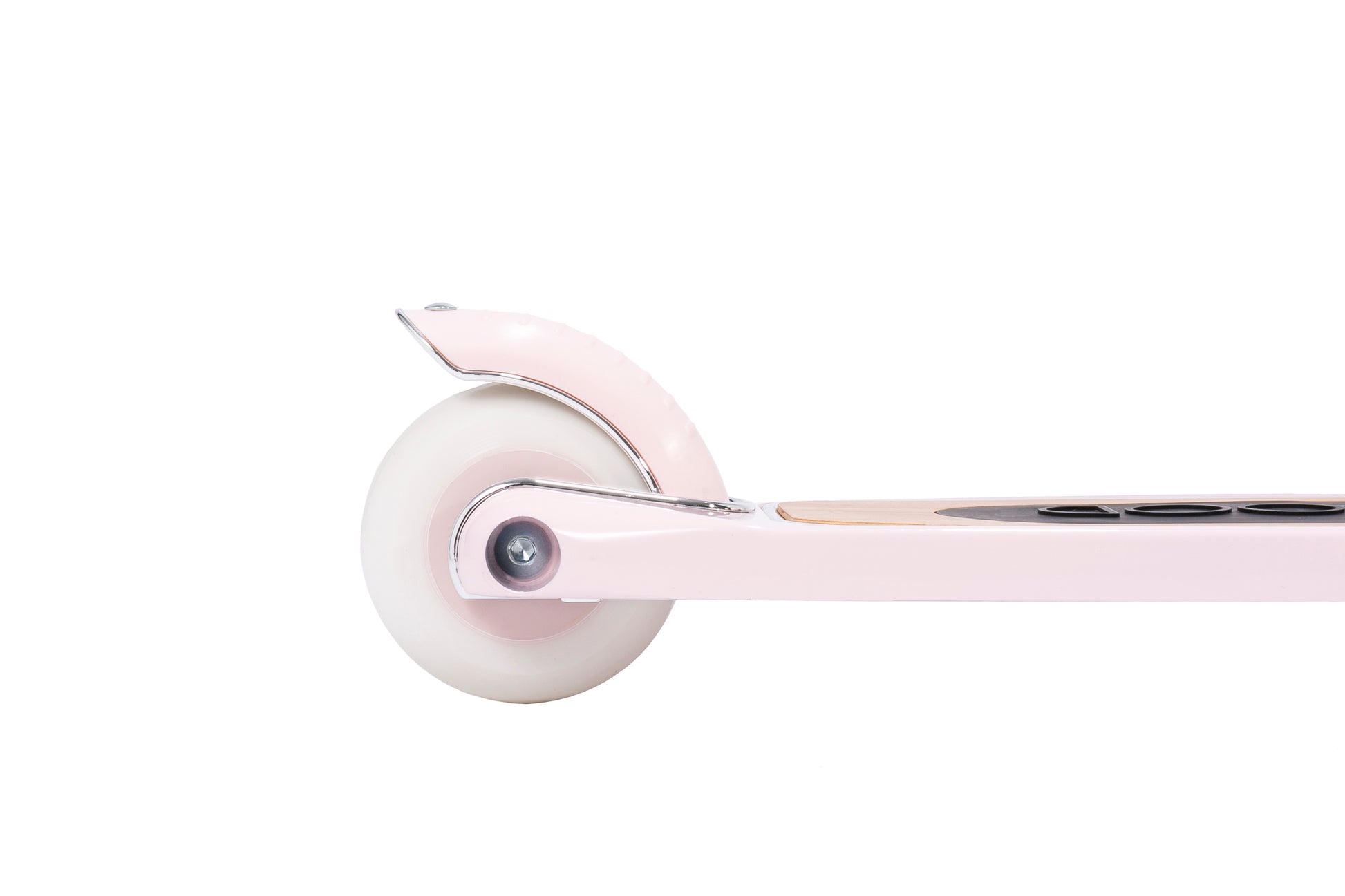 Banwood Scooter - Pink - Grace and Fox
