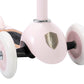 Banwood Scooter - Pink - Grace and Fox