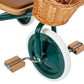 Banwood Vintage Trike -  Green - Grace and Fox