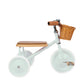 Banwood Vintage Trike -  Pale Mint - Grace and Fox