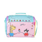 Tonies - Listen & Play Bag - Peppa Pig - Grace and Fox