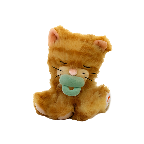 Olli Ella Binky Kitten Koda - Ginger