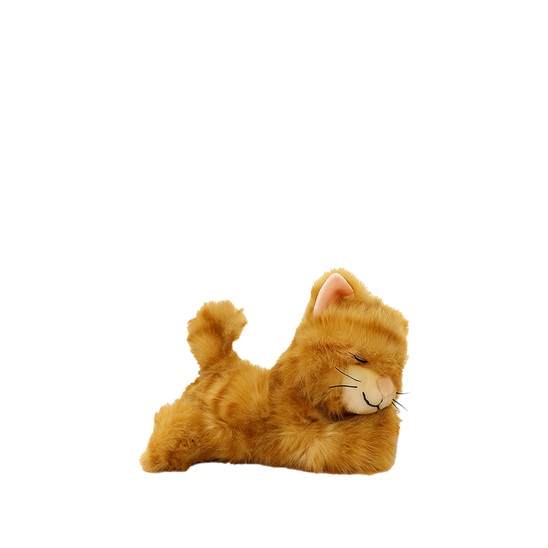 Olli Ella Binky Kitten Koda - Ginger