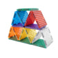 Cleverclixx - Brick Tiles Pack Intense | 16 pieces - Grace and Fox