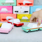 Candylab - Teal Wagon Candycar - Grace and Fox