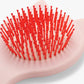 Stych - Pink Cat Hairbrush - Grace and Fox