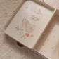 Little Dutch Pink Suitcase Set - Fairy Garden - Grace and Fox