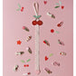 Very Cherry Hair Clip Hanger - Rockahula - Grace and Fox