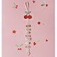 Very Cherry Hair Clip Hanger - Rockahula - Grace and Fox