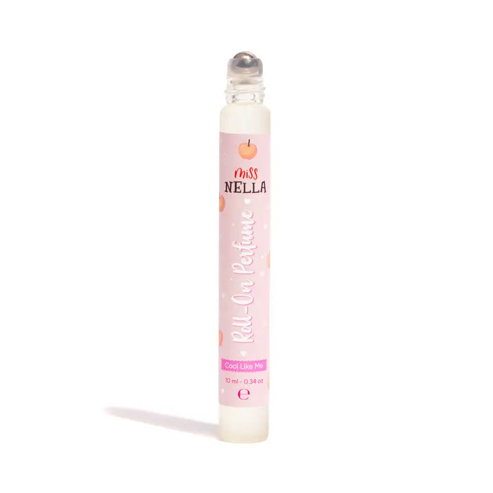 Cool Like Me Roll-on Perfume By Miss Nella