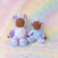 Olli Ella Cozy Dinkum - Unicorn Stardust