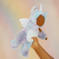 Olli Ella Cozy Dinkum - Unicorn Stardust
