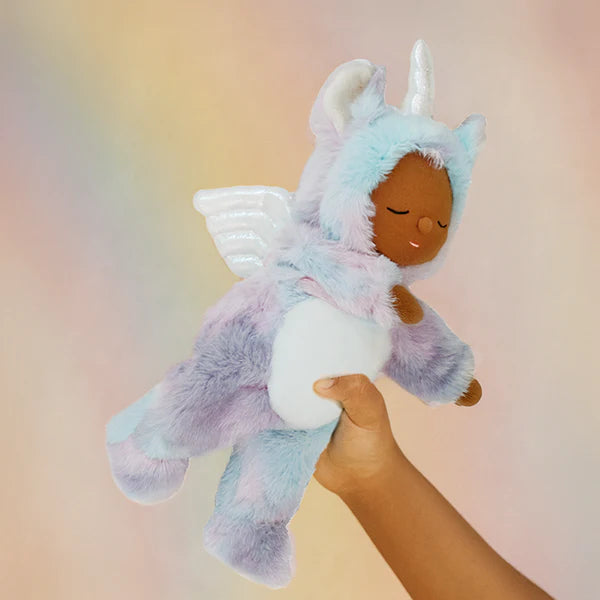Olli Ella Cozy Dinkum - Unicorn Stardust