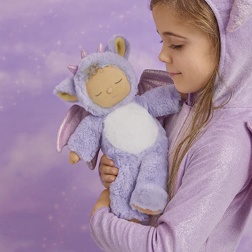 Olli Ella Cozy Dinkum - Dragon Rory