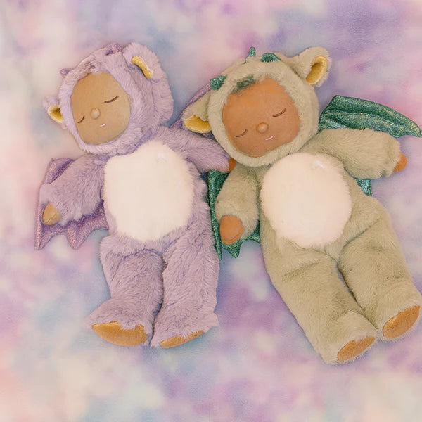 Olli Ella Cozy Dinkum - Dragon Rory