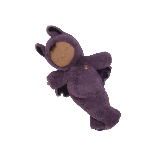 Olli Ella Cozy Dinkum - Bat Pip
