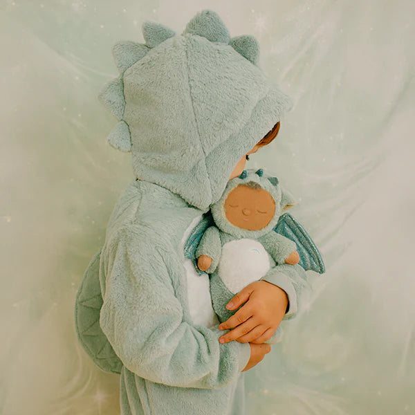 Olli Ella Cozy Dinkum - Dragon Ash