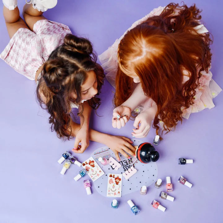 Ladybird Children's Nail Dryer by Miss Nella - Grace and Fox
